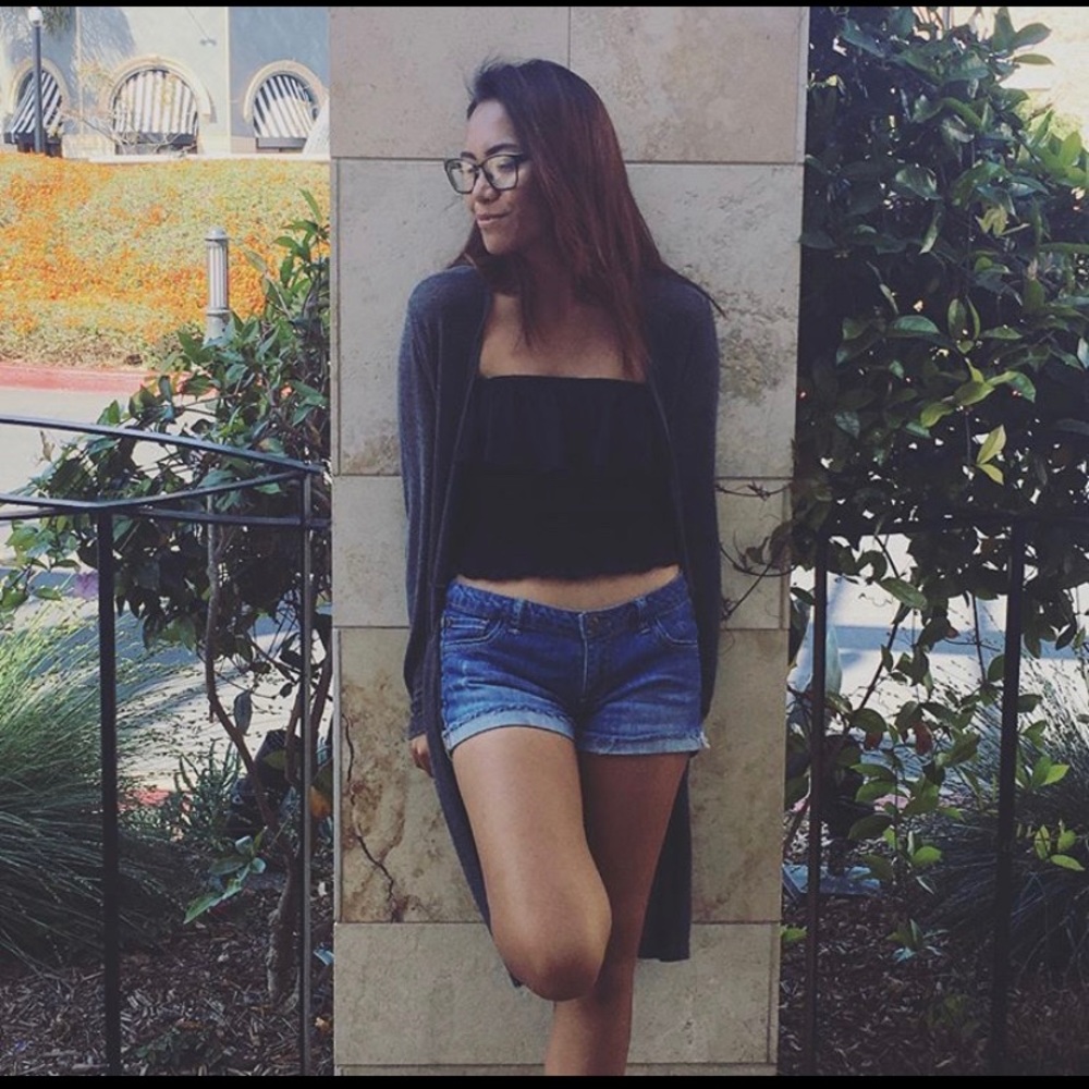 Meet your Posher, Kayli